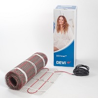 Devi, DEVImat 150T (DTIF-150)